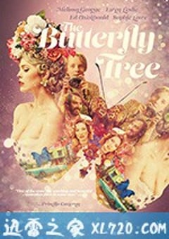 蝴蝶树 The Butterfly Tree (2017) [迅雷BT磁力免费下载]