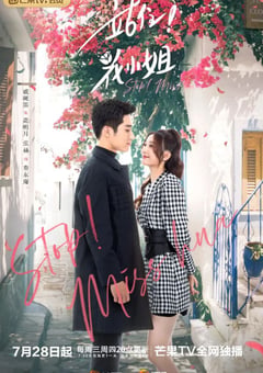 2021年国产大陆电视剧《站住！花小姐》全24集 [迅雷BT磁力免费下载]