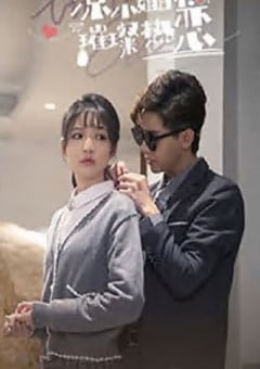 2023年国产大陆电视剧《凉小姐的璀璨热恋》全14集 [迅雷BT磁力免费下载]