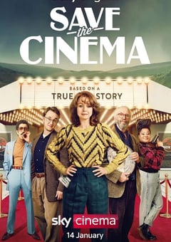 2022年英国剧情片《拯救电影院》BD中英双字 [迅雷BT磁力免费下载]