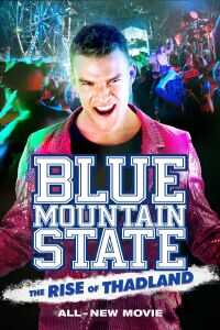 2016美国电影《蓝山球队大电影》1080p高清 4K网盘迅雷下载