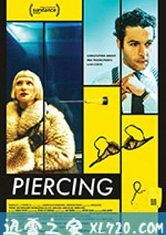 刺透 Piercing (2018) [迅雷BT磁力免费下载]