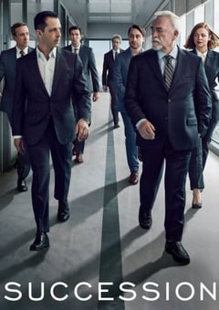 2021年美国电视剧《继承之战 第三季》全9集 [迅雷BT磁力免费下载]