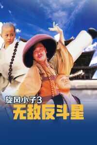 1995台湾电影《新乌龙院2无敌反斗星》1080p高清 4K网盘迅雷下载