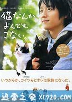 为什么猫都叫不来 猫なんかよんでもこない。 (2016) [迅雷BT磁力免费下载]