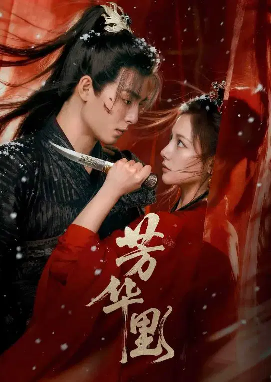 2026年国产电视剧《芳华里》 全24集 [迅雷BT磁力免费下载]