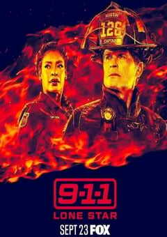 2024年美国电视剧《紧急呼救：孤星 第五季》全12集 [迅雷BT磁力免费下载]