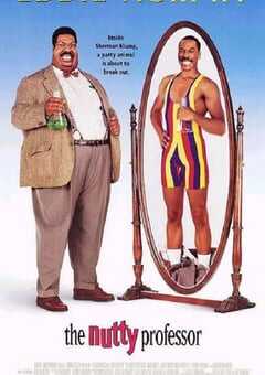 1996年美国6.3分喜剧片《肥佬教授》蓝光中英双字 [迅雷BT磁力免费下载]