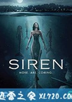 诡媚海妖 第二季 Siren Season 2 (2019) [迅雷BT磁力免费下载]