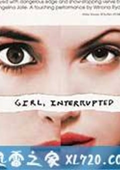 移魂女郎 Girl, Interrupted (1999) [迅雷BT磁力免费下载]