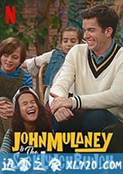 约翰·木兰尼和午餐小伙伴 John Mulaney & the Sack Lunch Bunch (2019) [迅雷BT磁力免费下载]