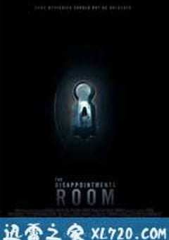 绝望之室 The Disappointments Room (2016) [迅雷BT磁力免费下载]