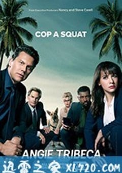爆笑女警 第四季 Angie Tribeca Season 4 (2018) [迅雷BT磁力免费下载]
