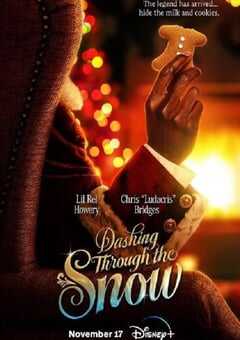 2023年美国喜剧片《狂奔向圣诞》HD英语中字 [迅雷BT磁力免费下载]