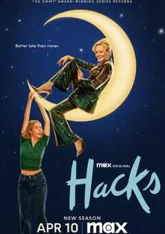 2025年美国电视剧《绝望写手 第四季》全10集 [迅雷BT磁力免费下载]