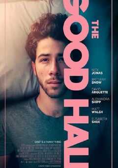 2023年美国剧情片《爱的另一半》HD中英双字 [迅雷BT磁力免费下载]