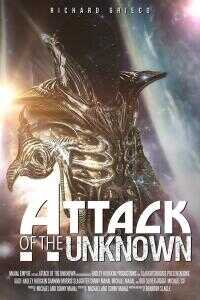 2020美国电影《Attack of the Unknown》1080p高清 4K网盘迅雷下载