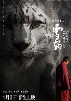 2023年国产剧情片《雪豹》BD国语中字 [迅雷BT磁力免费下载]