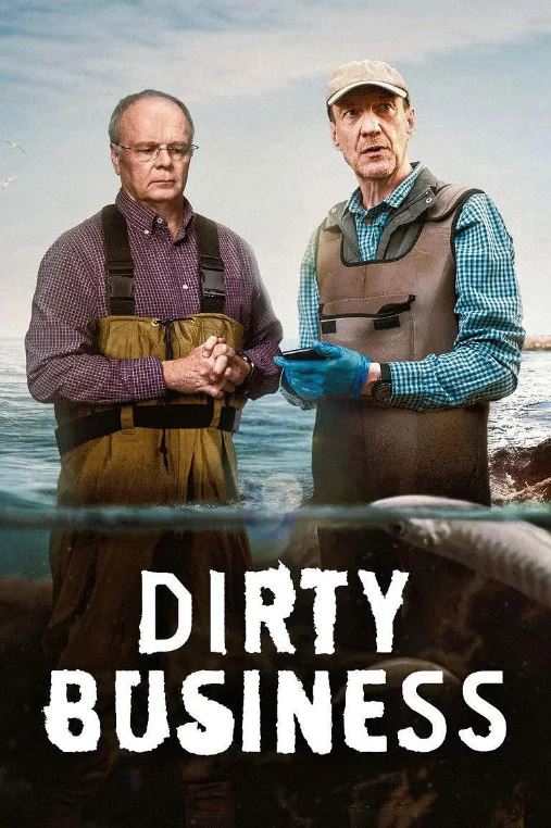 2026年英国电视剧《肮脏生意》 全第03集 [迅雷BT磁力免费下载]