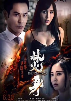 2022年中国香港悬疑惊悚片《焚情》BD国粤双语中字 [迅雷BT磁力免费下载]