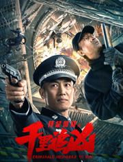 2020中国大陆电影《千里追凶》1080p高清 4K网盘迅雷下载