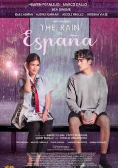 2023年菲律宾电视剧《一场西班牙的雨》全10集 [迅雷BT磁力免费下载]