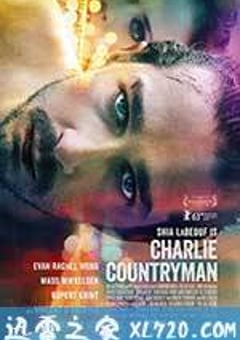 查理必死 The Necessary Death of Charlie Countryman (2013) [迅雷BT磁力免费下载]