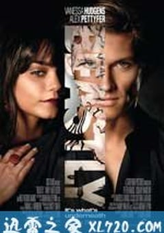 野兽男孩 Beastly (2011) [迅雷BT磁力免费下载]