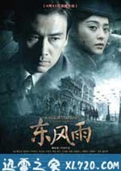 东风雨 (2010) [迅雷BT磁力免费下载]