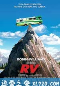 房车之旅 RV (2006) [迅雷BT磁力免费下载]
