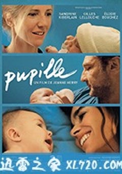 孤儿 Pupille (2018) [迅雷BT磁力免费下载]