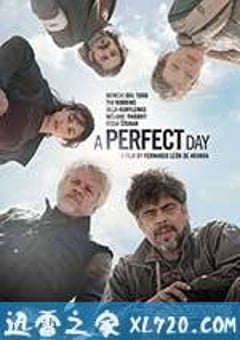 美好的一天 Un día perfecto (2015) [迅雷BT磁力免费下载]