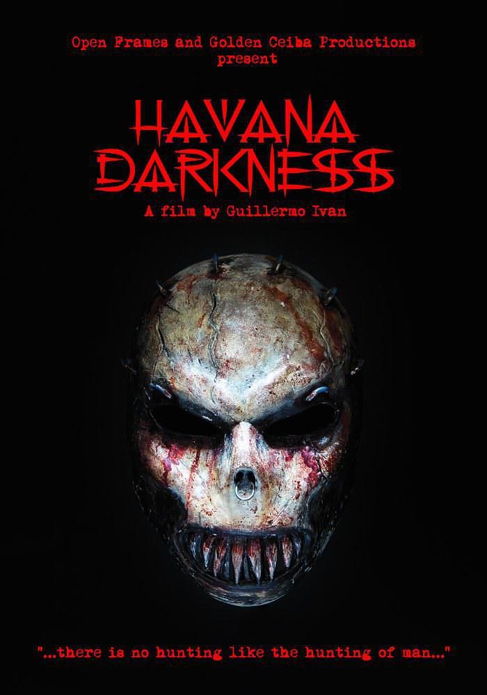 2016美国电影《Havana Darkness》1080p高清 4K网盘迅雷下载