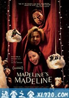 玛德琳的玛德琳 Madeline’s Madeline (2018) [迅雷BT磁力免费下载]