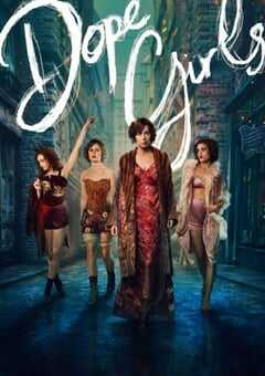 2025年英国电视剧《迷醉女孩》全6集 [迅雷BT磁力免费下载]