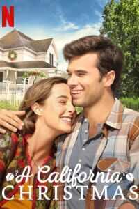 2020美国电影《A California Christmas》1080p高清 4K网盘迅雷下载