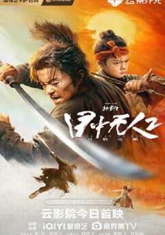 2024年国产动作片《目中无人2》BD国语中字 [迅雷BT磁力免费下载]