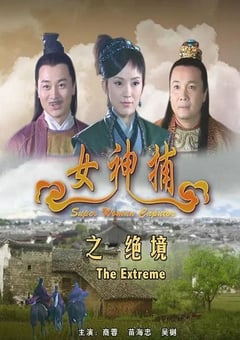 2007年国产经典动作片《女神捕之绝境》HD国语中字 [迅雷BT磁力免费下载]