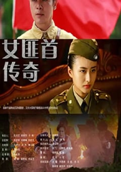 2017年国产大陆电视剧《女匪首传奇》全33集 [迅雷BT磁力免费下载]