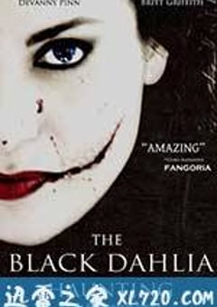 黑色大丽花 The Black Dahlia Haunting (2012) [迅雷BT磁力免费下载]