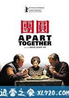 团圆 (2010) [迅雷BT磁力免费下载]