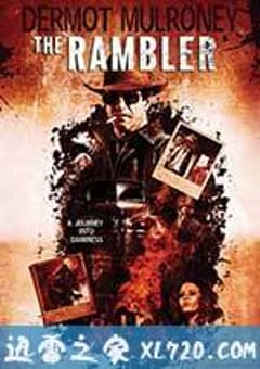 漫步者 The Rambler (2013) [迅雷BT磁力免费下载]