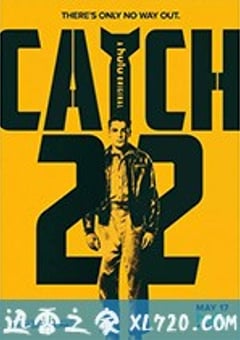 第二十二条军规 Catch-22 (2019) [迅雷BT磁力免费下载]