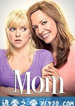 极品老妈 第七季 Mom Season 7 (2019) [迅雷BT磁力免费下载]