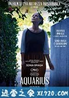 水瓶座 Aquarius (2016) [迅雷BT磁力免费下载]
