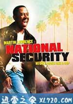 国家保安 National Security (2003) [迅雷BT磁力免费下载]