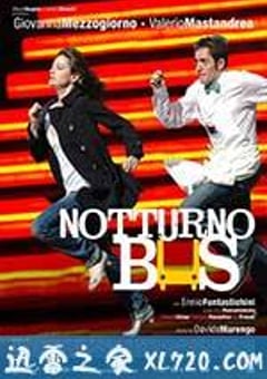 双重追击 Notturno bus (2007) [迅雷BT磁力免费下载]