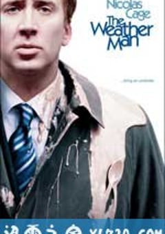 天气预报员 The Weather Man (2005) [迅雷BT磁力免费下载]