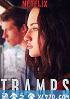 步履沉重 Tramps (2016) [迅雷BT磁力免费下载]