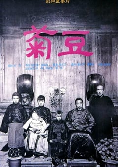 1990年国产经典剧情片《菊豆》蓝光国语中字 [迅雷BT磁力免费下载]